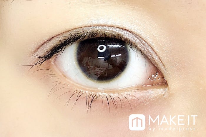 NARS/シングルアイシャドー(プレシャスメタル)/5329 使用 (C)メイクイット