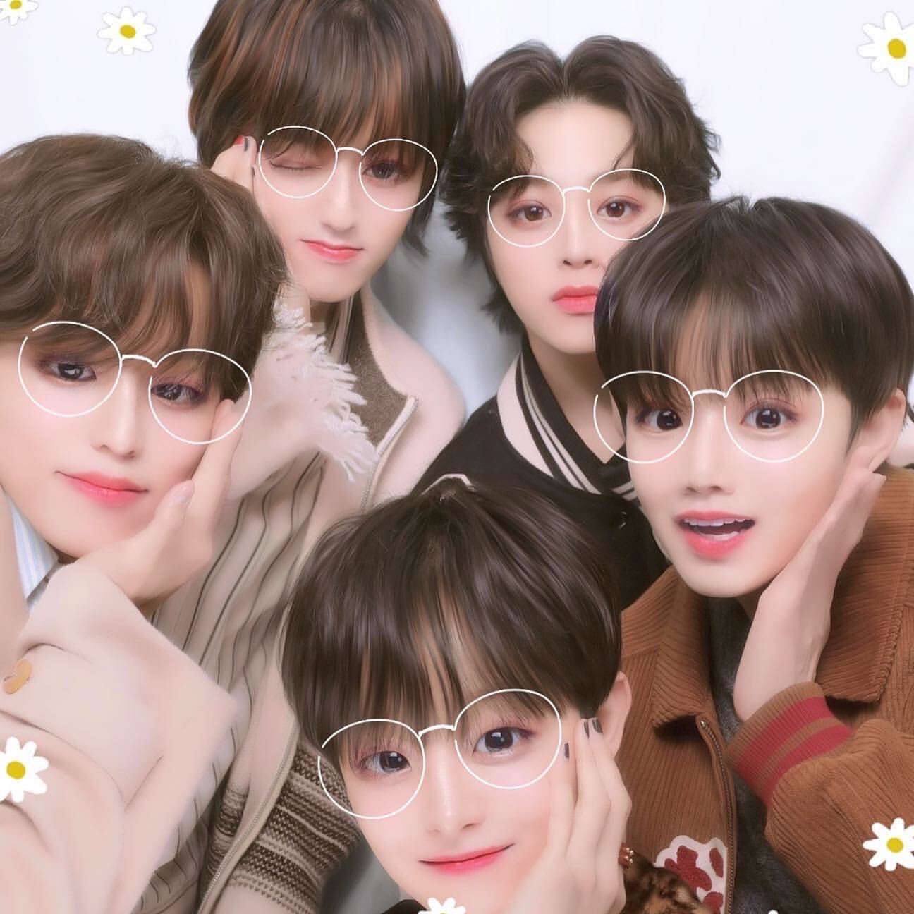 TREASURE、日本観光でのプリクラ公開で反響殺到「目の大きさがすごい」「可愛い」