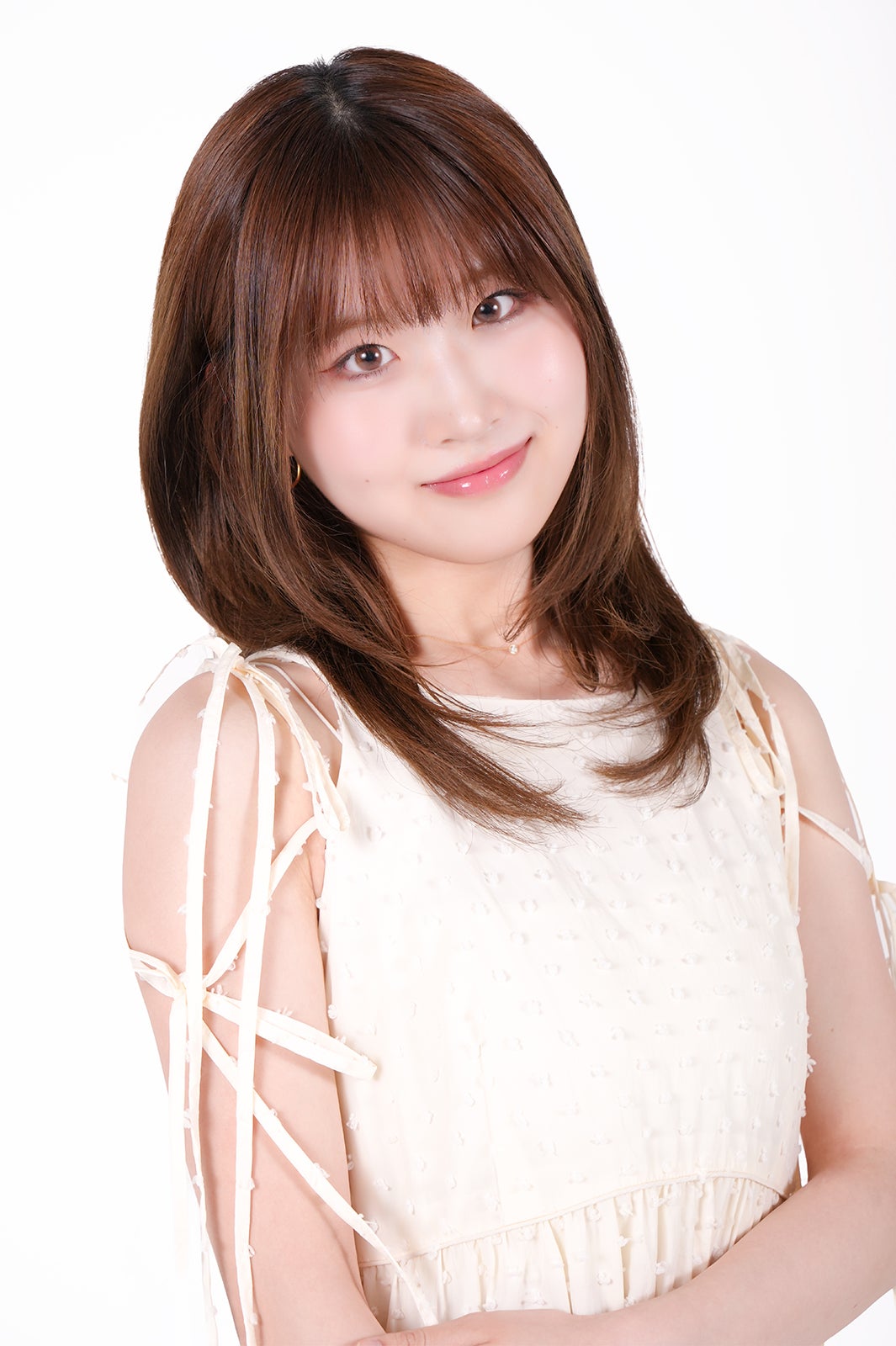 荒井莉紗子さん（提供画像）