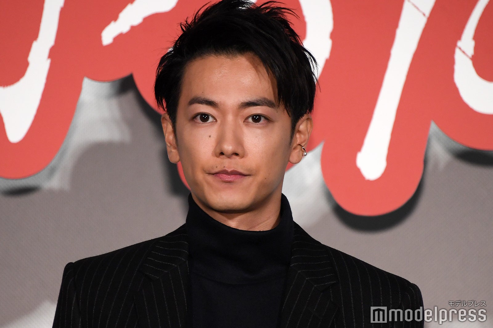 佐藤健（C）モデルプレス