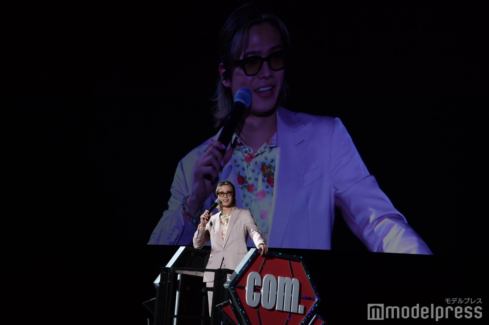 やまと（C）モデルプレス