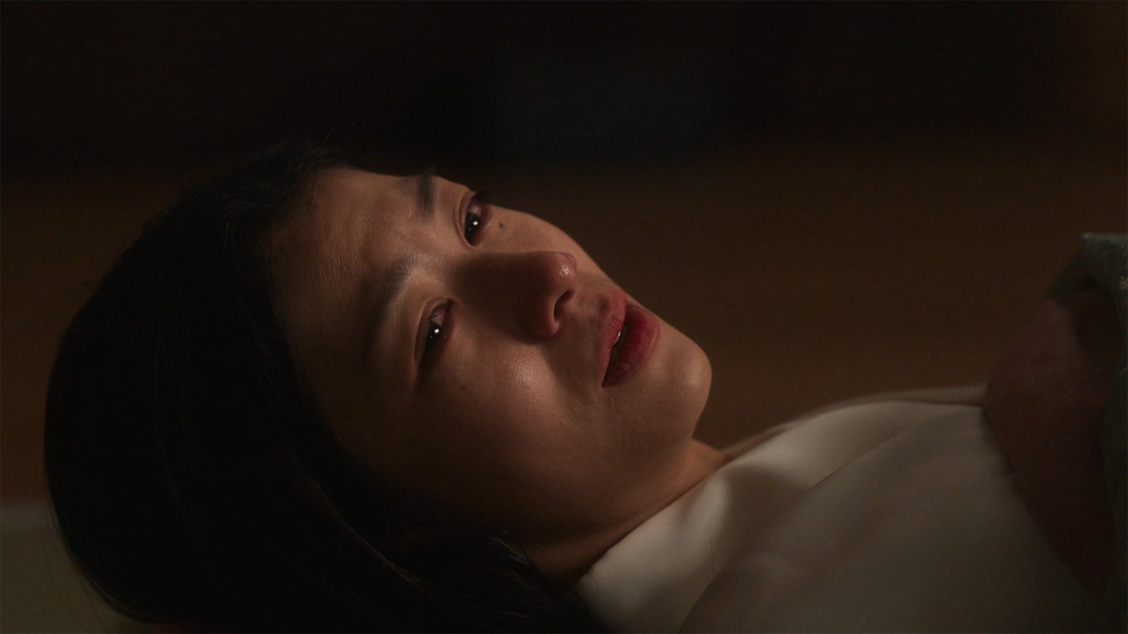 瀧内公美「光る君へ」第42話（C）NHK