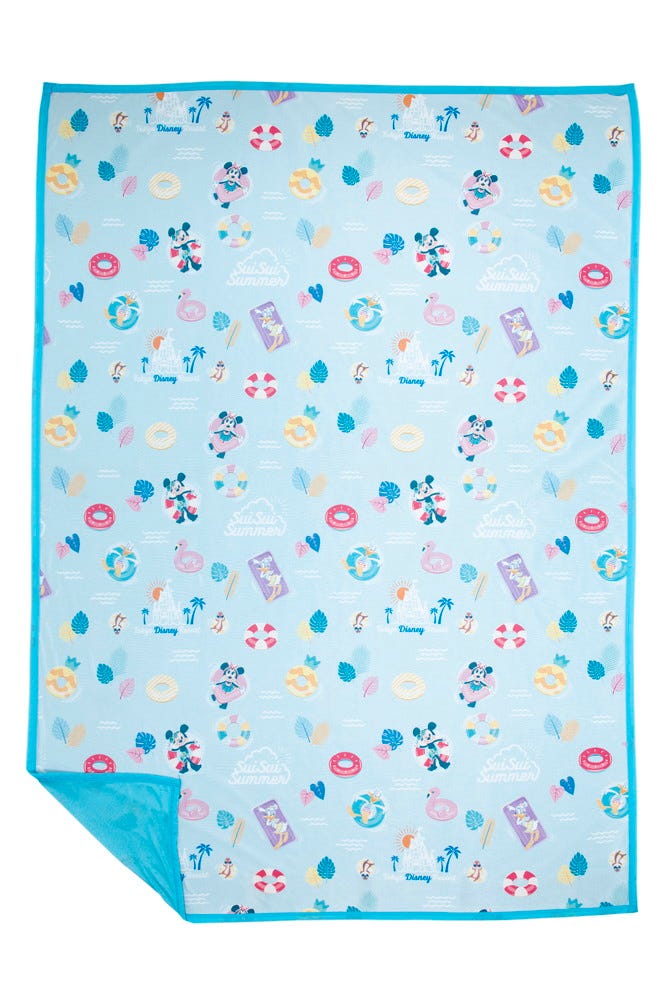 サマーケット¥5,000(C)Disney