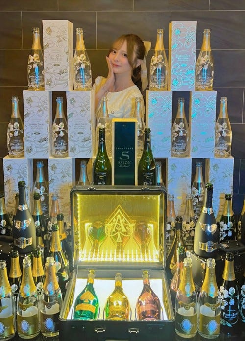 みなInstagramより