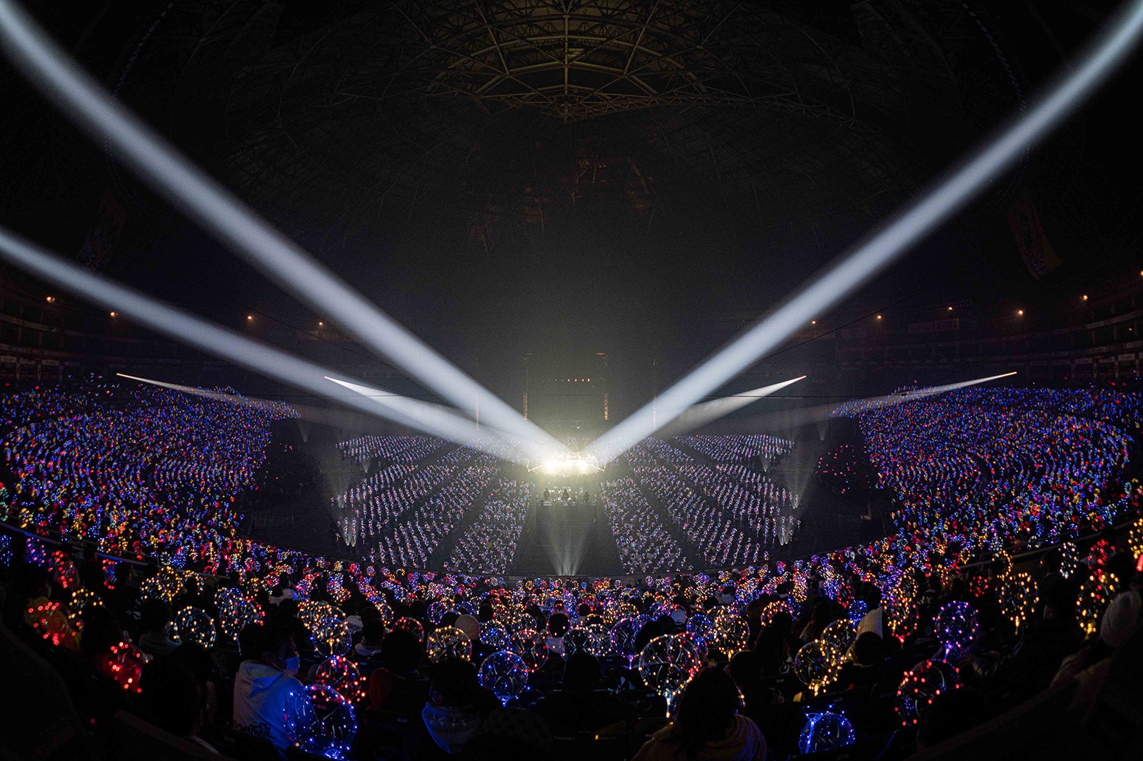 レペゼン地球（提供写真）