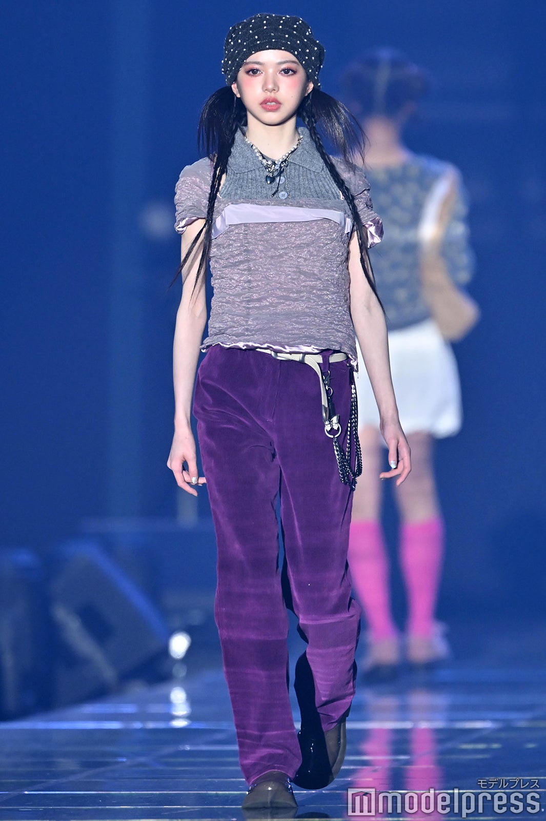 中山こはく（C）モデルプレス