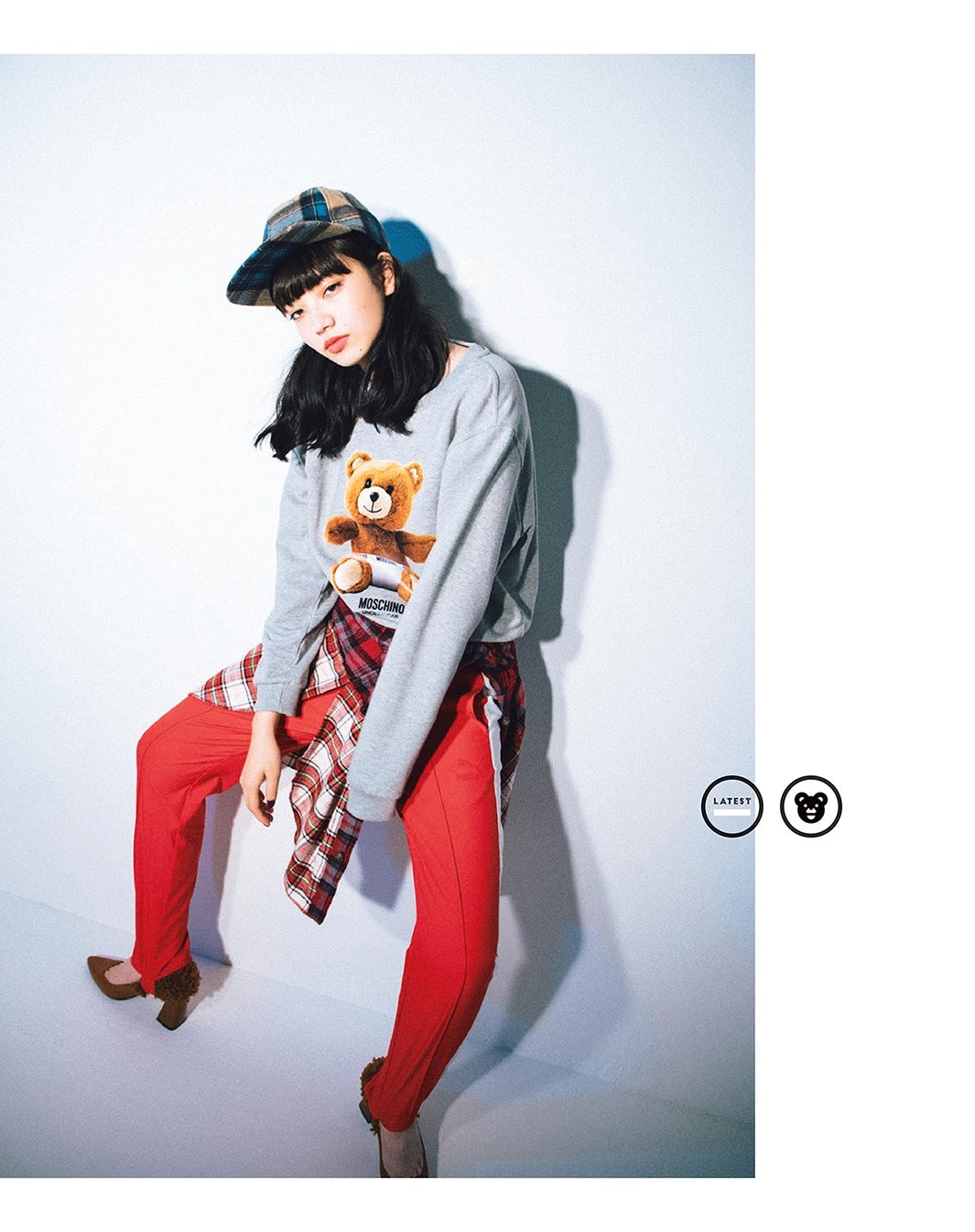 小松菜奈「ジョジョ」山田孝之＆神木隆之介とのエピソードも　実写化で大事にしたことは？