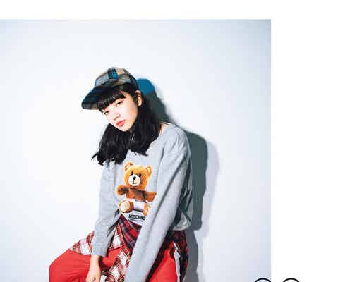 小松菜奈「ジョジョ」山田孝之&神木隆之介とのエピソードも 実写化で大事にしたことは?