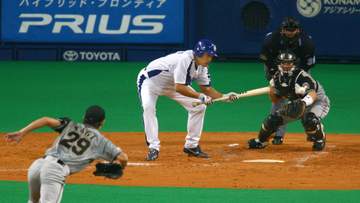 投手が記録した犠打数最多は？【プロ野球記録企画】