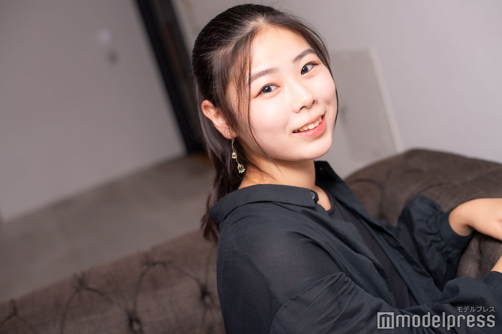 西村優那さん（C）モデルプレス