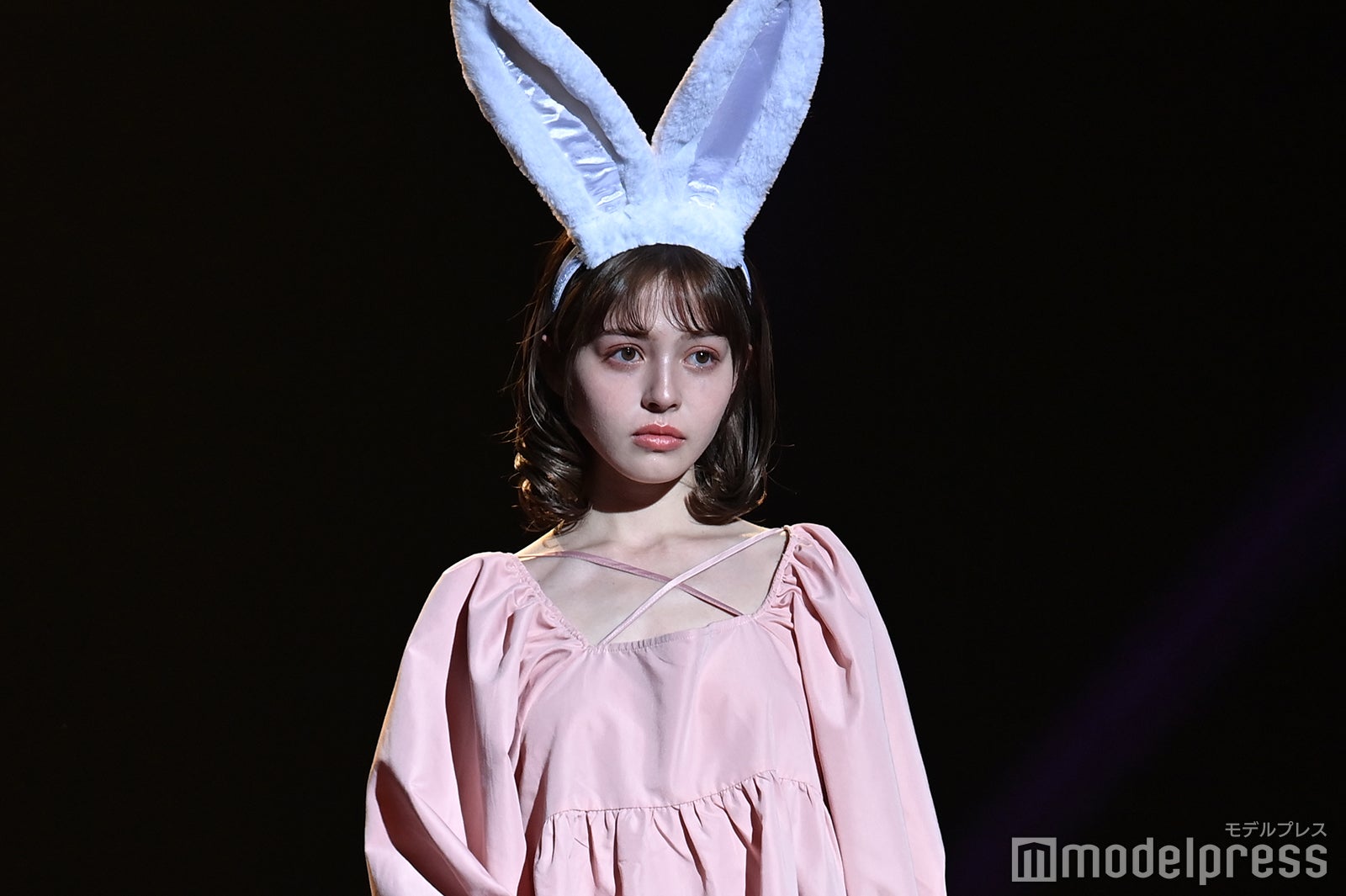 （C）モデルプレス