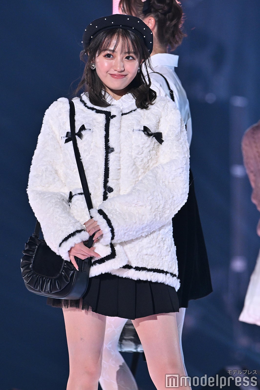 香音（C）モデルプレス