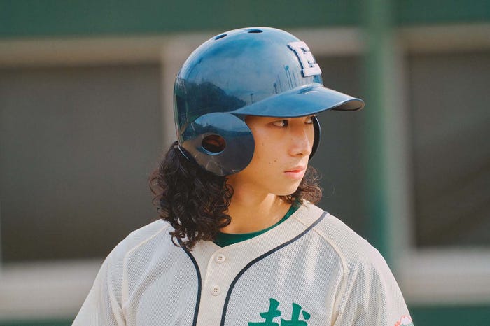 橘優輝「下剋上球児」第4話より(C)TBSスパークル/TBS 撮影:LEN