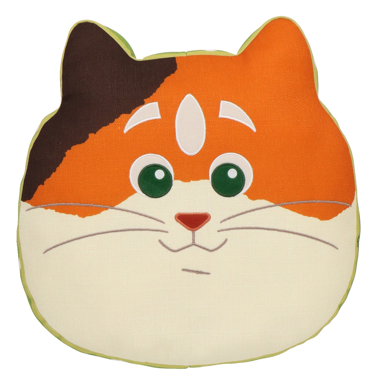 クッション（C）Disney