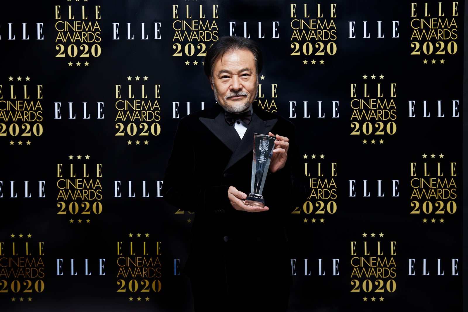 黒沢清監督（提供写真）