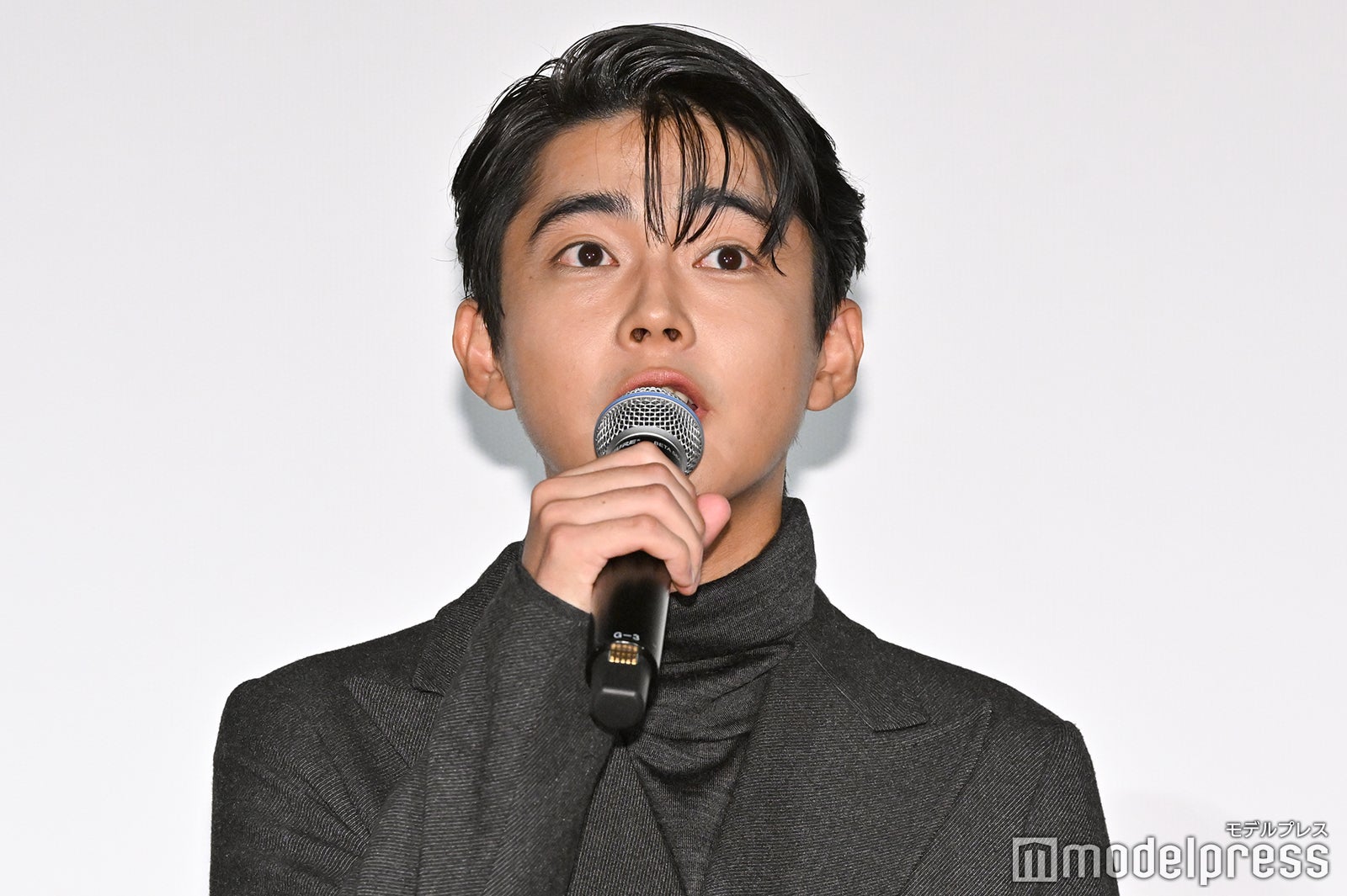 倉悠貴（C）モデルプレス