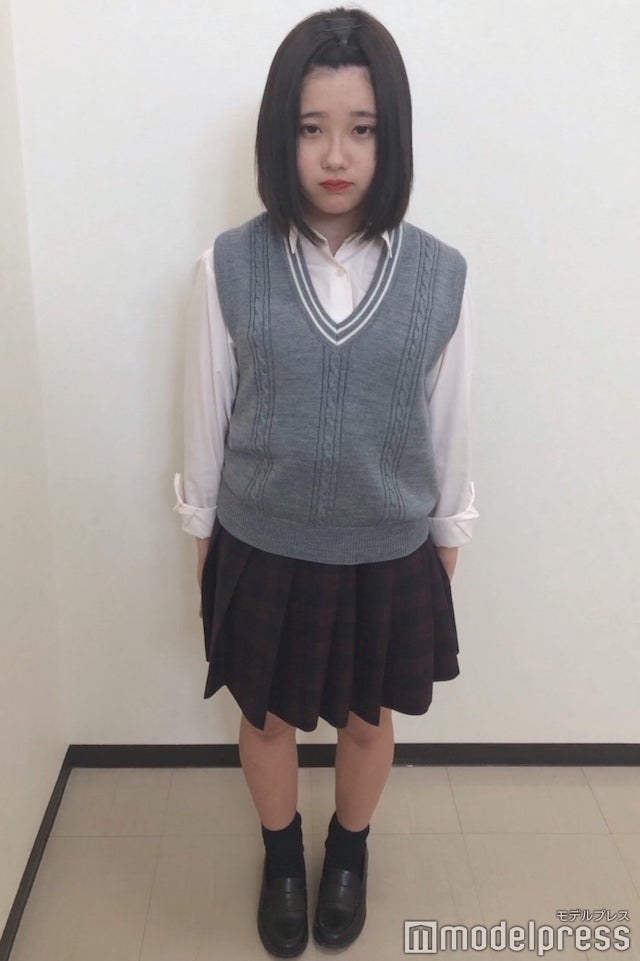 りこぴん （C）モデルプレス