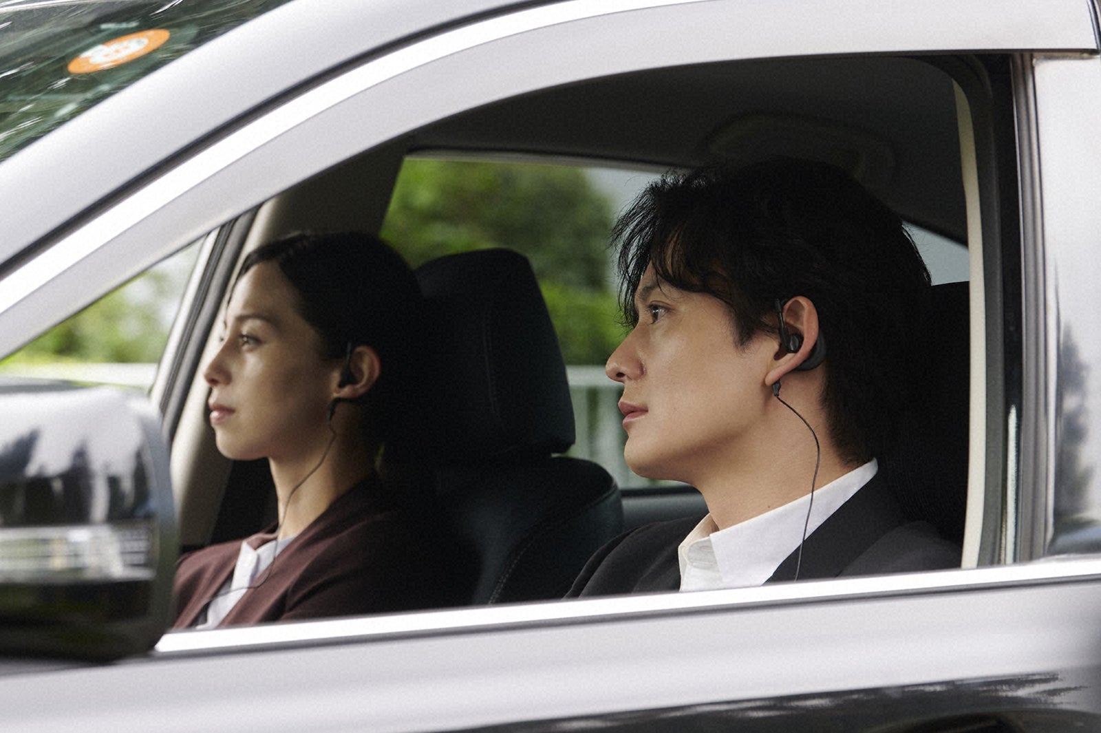 岡田将生「田鎖ブラザーズ」第4話（C）TBSスパークル／TBS
