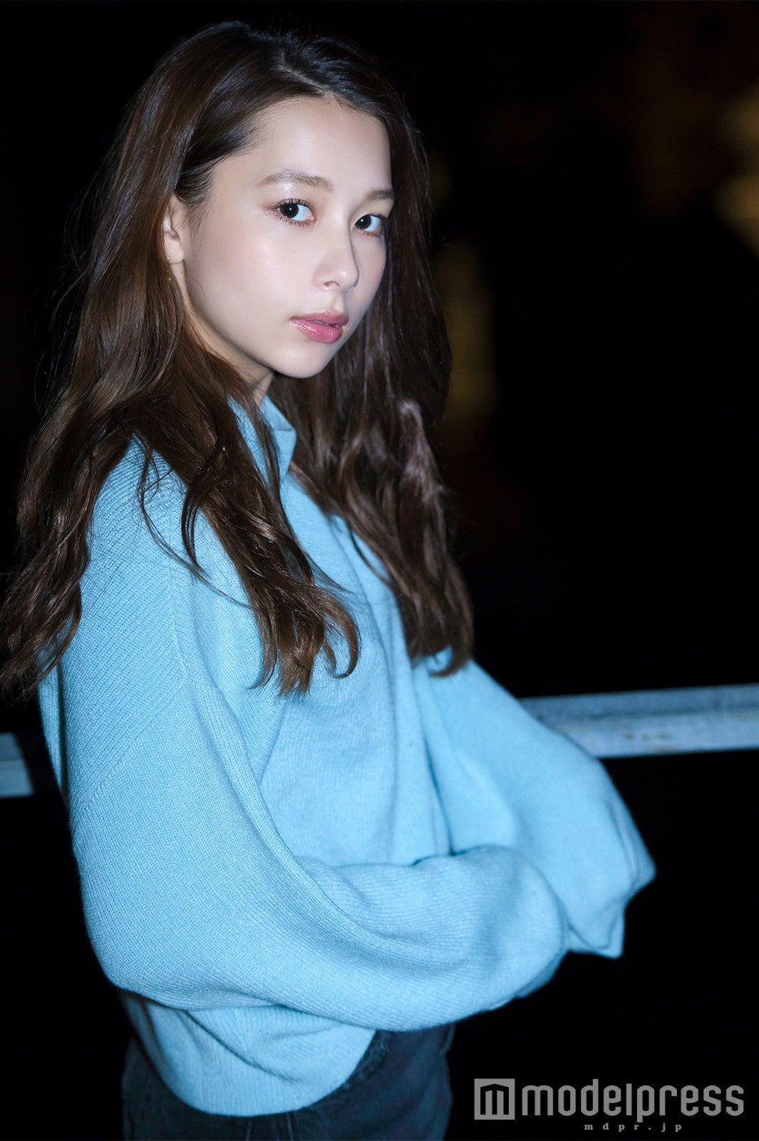 Niki（丹羽仁希） （C）モデルプレス