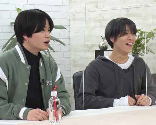 菊池風磨、松島聡が「帰ってこなかったらSexy Zoneを諦めていた」