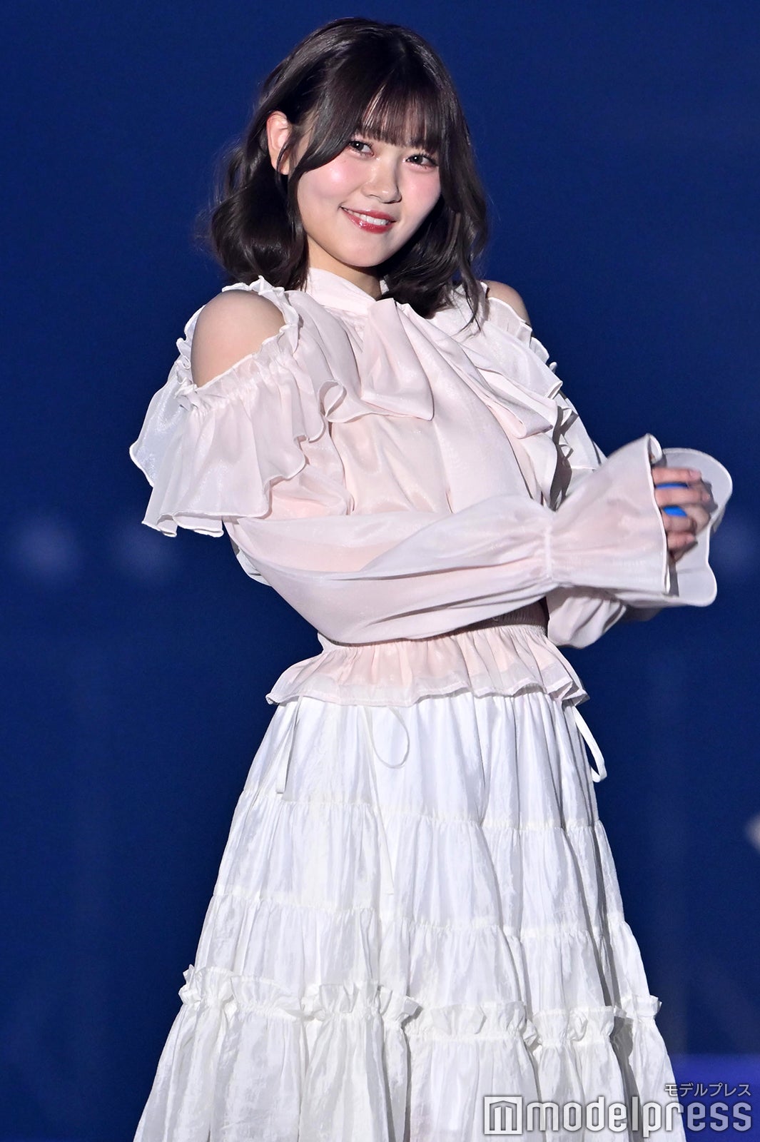 小澤愛実（C）モデルプレス