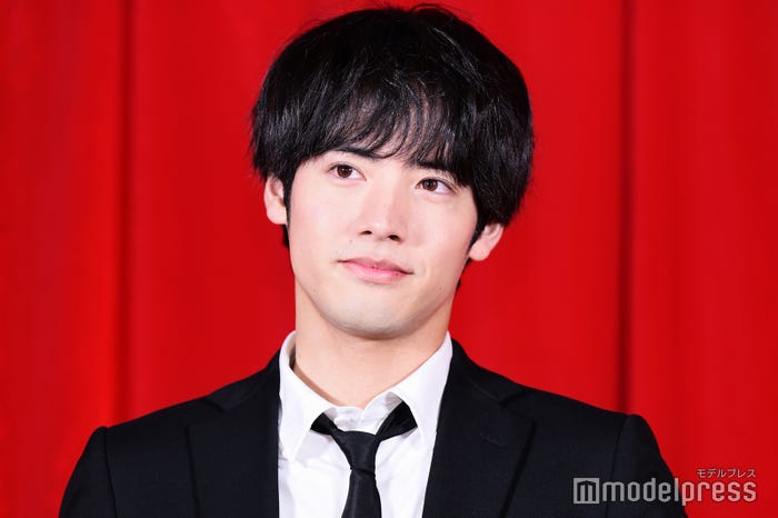 赤楚衛二(C)モデルプレス