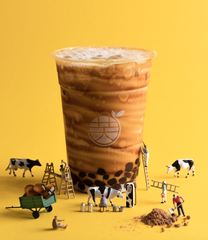 Bobii Frutii／画像提供：SCHOP