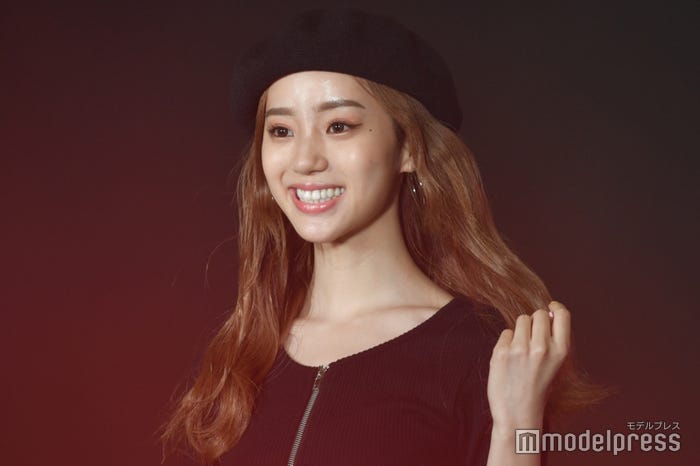 中町綾 (C)モデルプレス