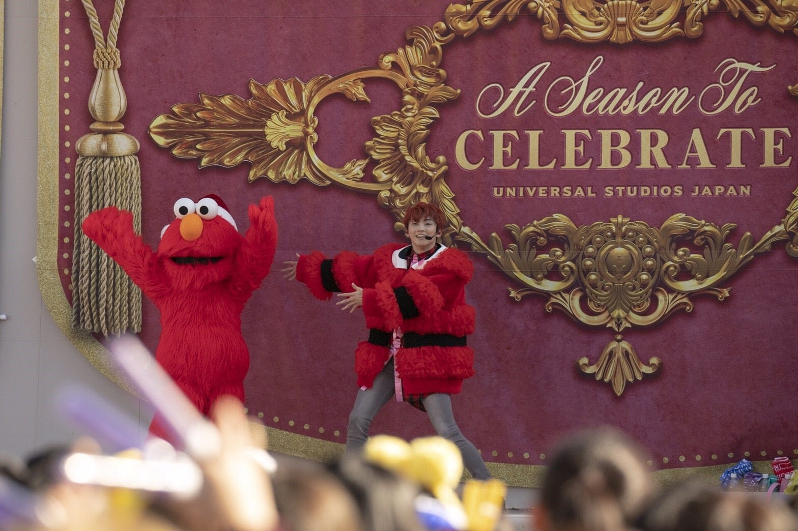 ユーキ（写真提供：MBS）