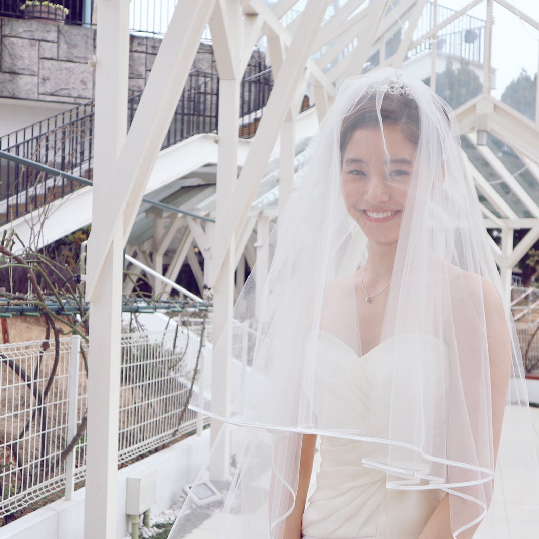 新木優子（画像提供：日本テレビ）