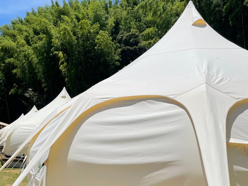 NAGU KATSUURA／画像提供：サンエイ通信