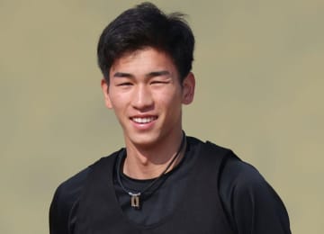 阪神キャンプ振り分け発表 主力組が集う宜野座には今朝丸がサプライズ選出 ドラ2の谷端は宜野座 ドラ1の立石は具志川スタート【一覧】