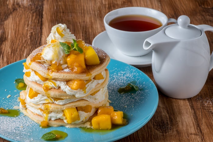 ベルヴィル／画像提供：サンパーク