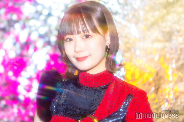 上杉真央(C)モデルプレス