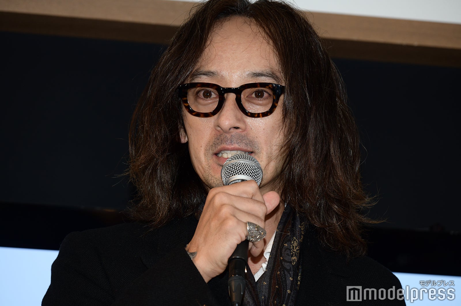 滝藤賢一（C）モデルプレス