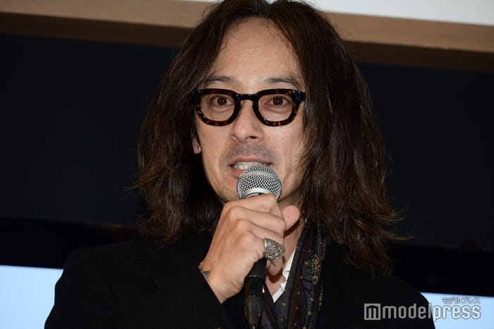 滝藤賢一(C)モデルプレス