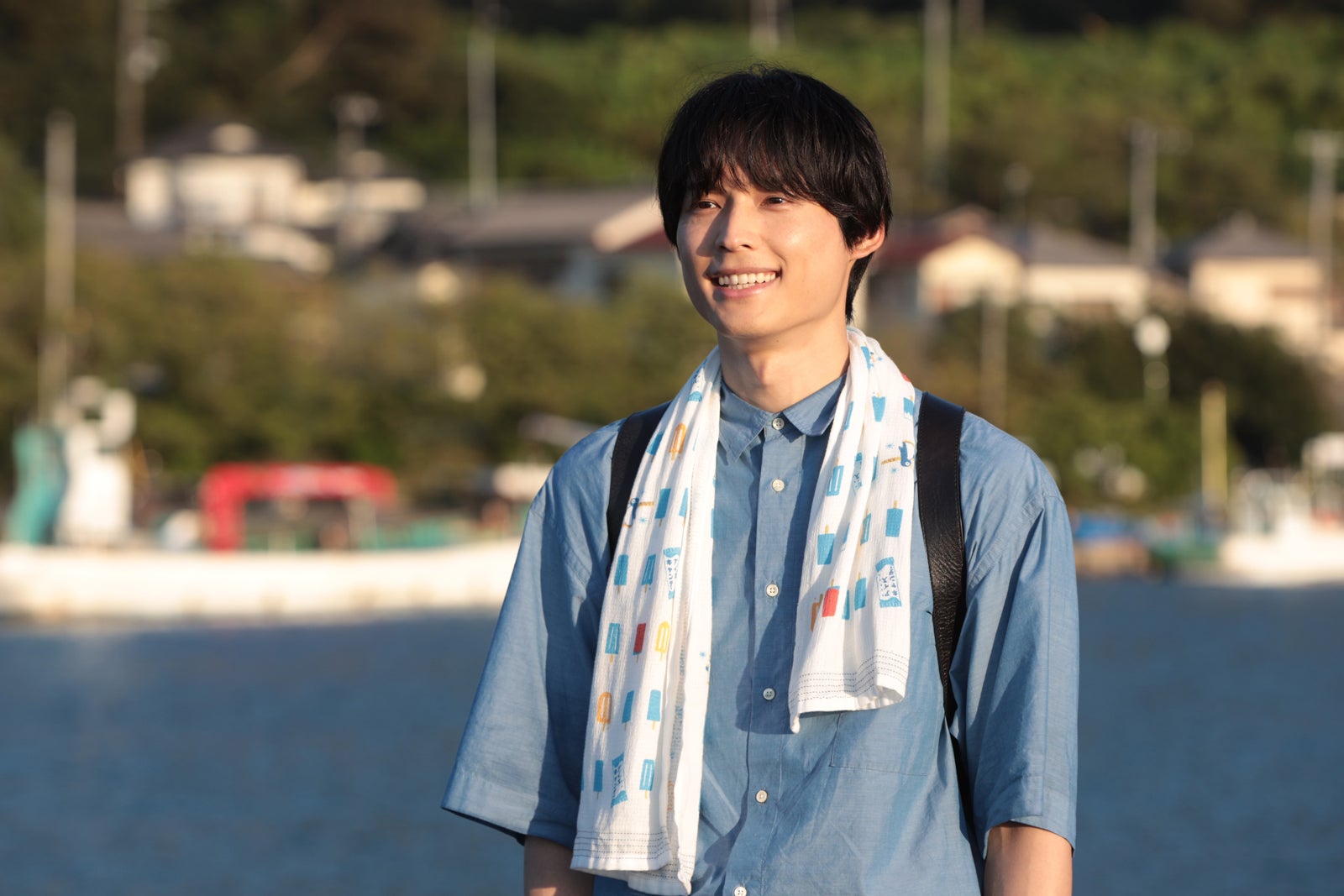 土ドラ「告白」最終回 爽太（松村北斗）、麻里子（岡崎紗絵）に25年越しの想い告白 2人の恋の結末明らかに【ネタバレあり】