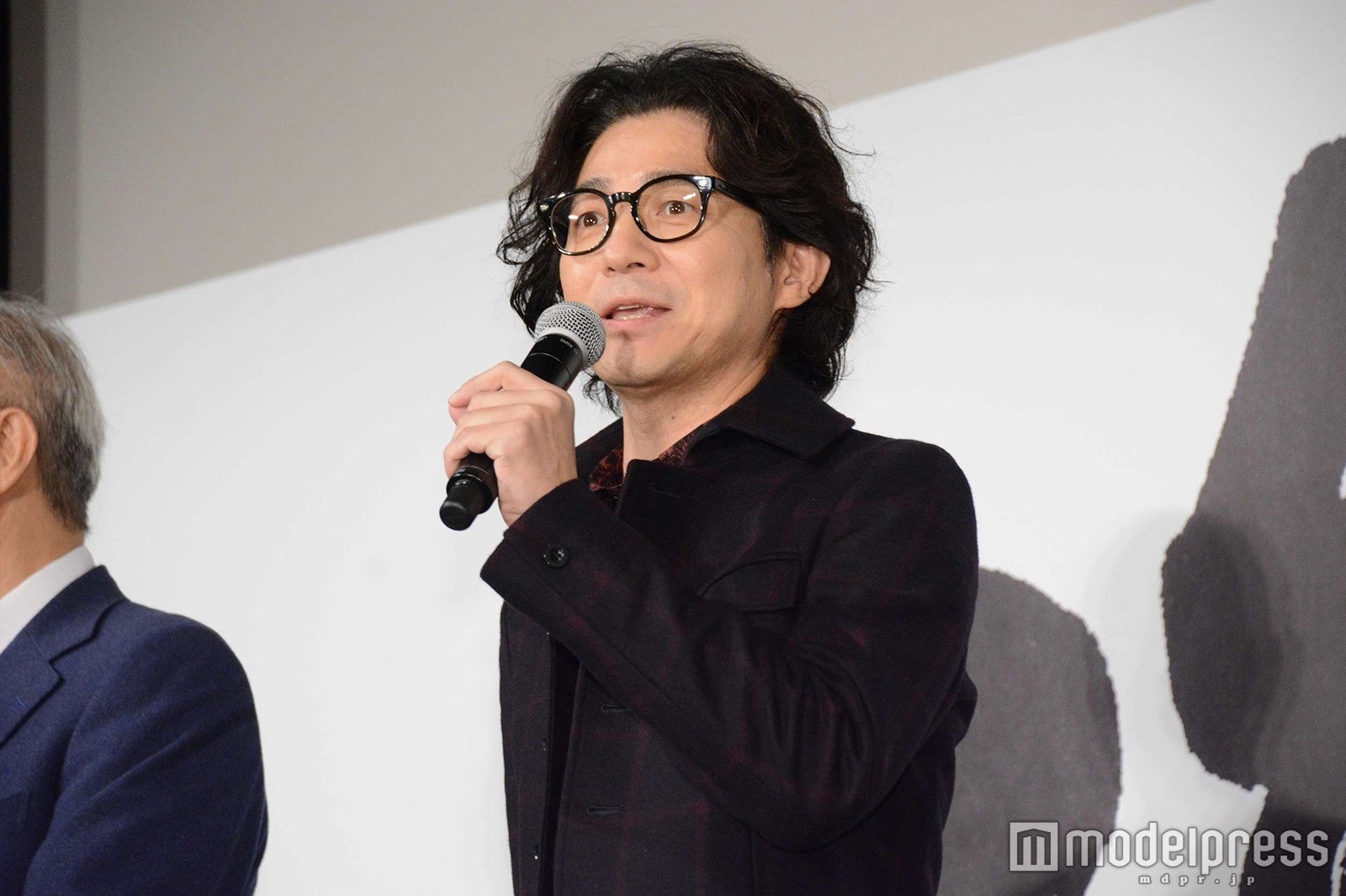 吉岡秀隆（C）モデルプレス