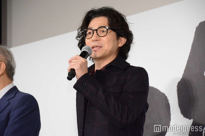 吉岡秀隆(C)モデルプレス