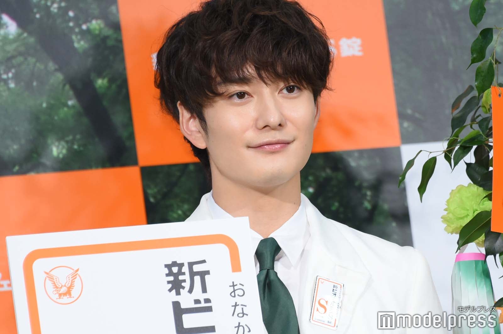 岡田将生（C）モデルプレス