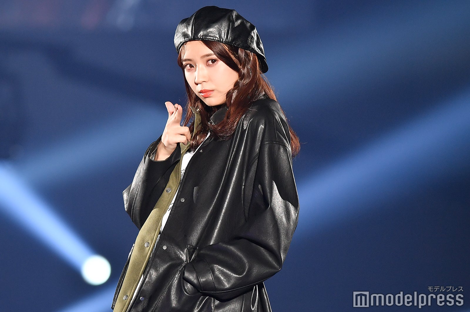 小林由依（C）モデルプレス