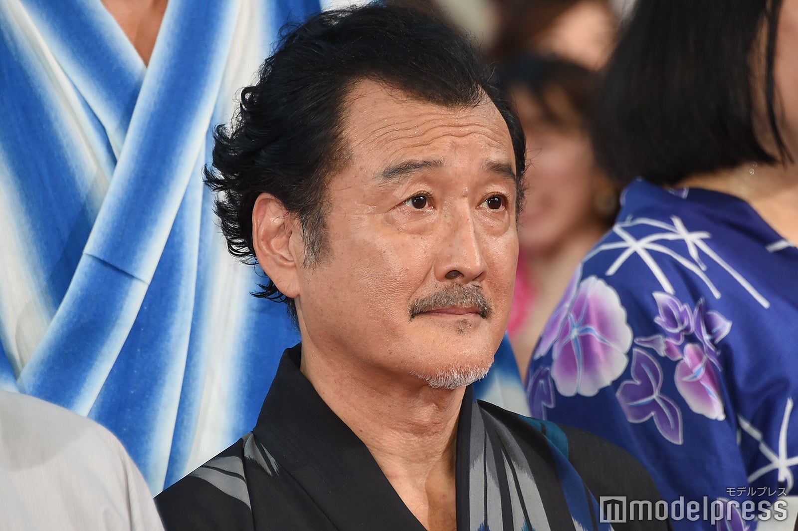 おっさんずラブ」黒澤部長公式インスタ“武蔵のお暇”宣言で