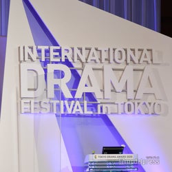 木村拓哉「教場」グランプリ受賞に感謝<東京ドラマアウォード2020>