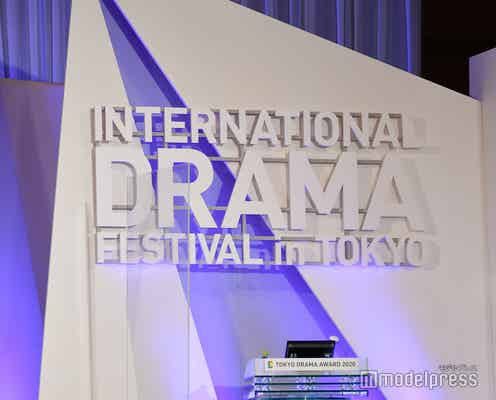 木村拓哉「教場」グランプリ受賞に感謝<東京ドラマアウォード2020>