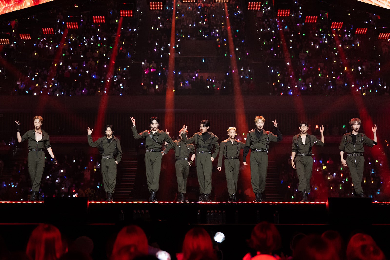 TO1（C）CJ ENM Co., Ltd, All Rights Reserved