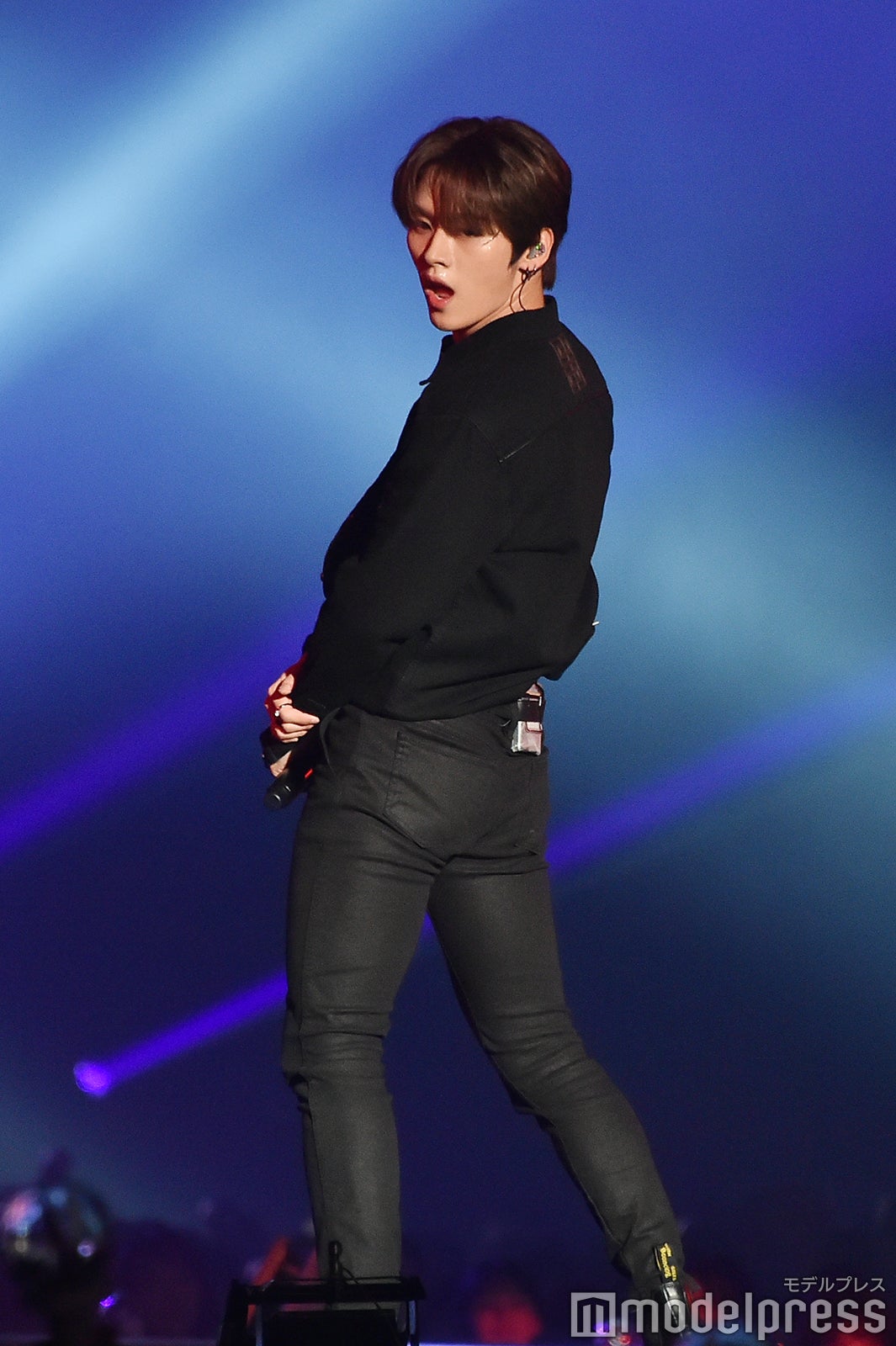 Stray Kids （C）モデルプレス