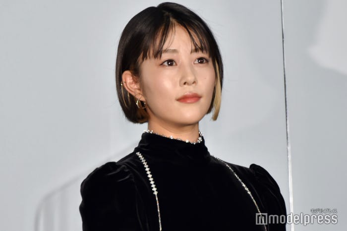 高畑充希(C)モデルプレス