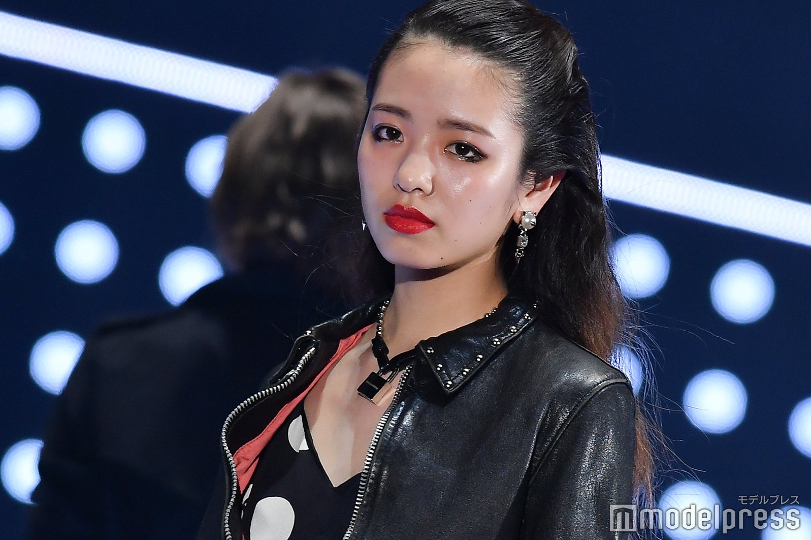 横田真悠 （C）モデルプレス