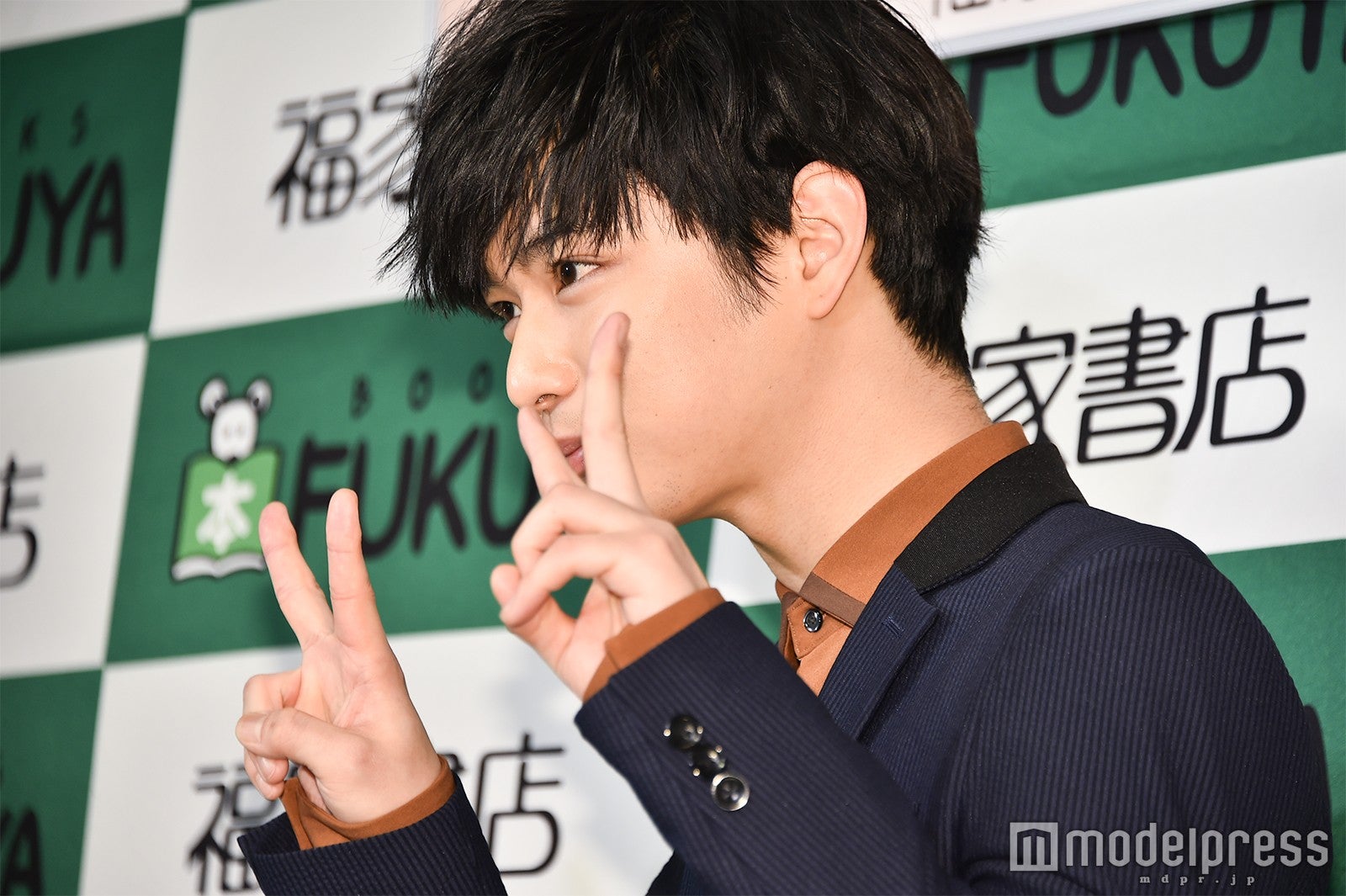 千葉雄大 （C）モデルプレス