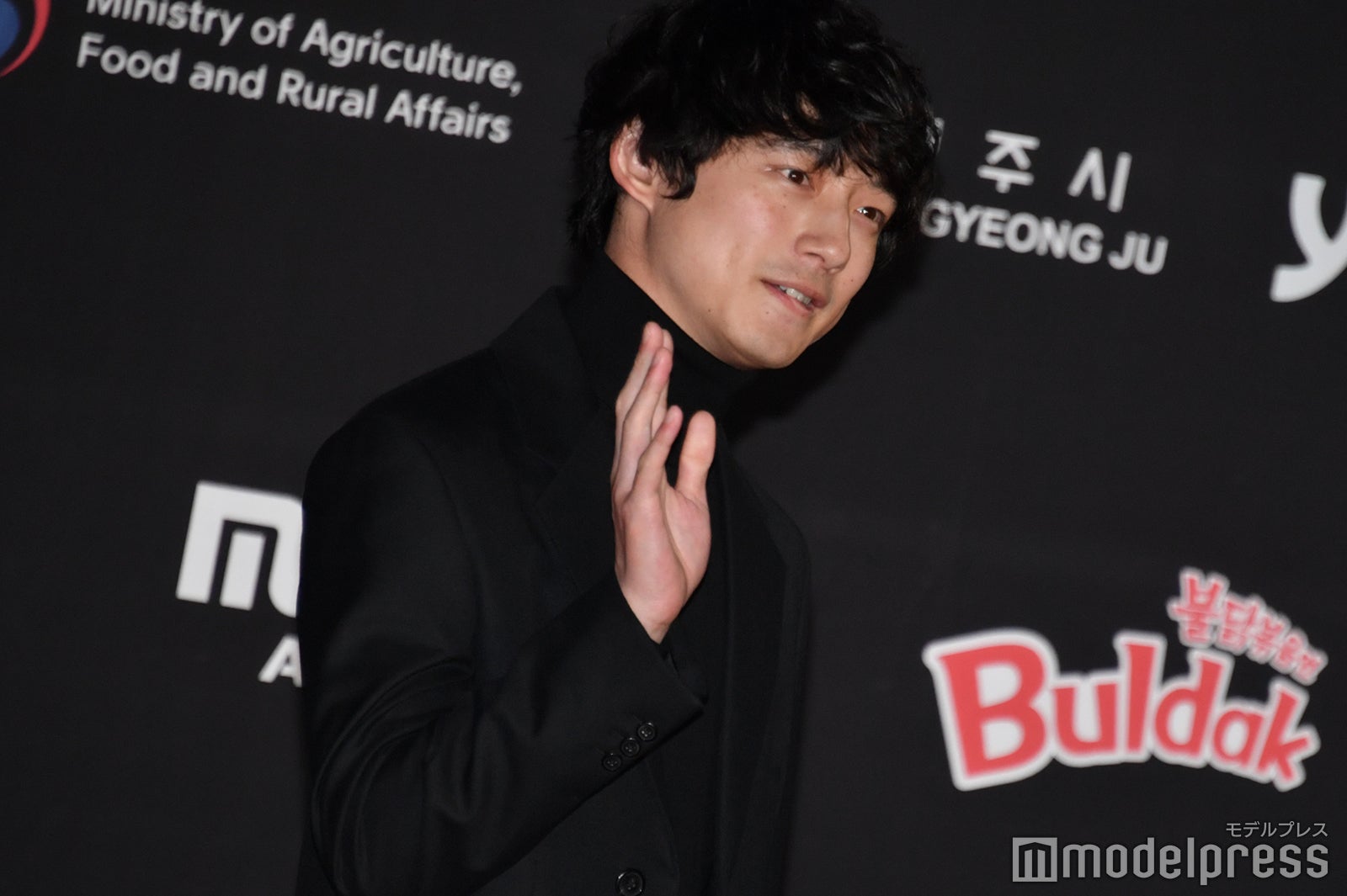 坂口健太郎 （C）モデルプレス